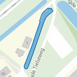 Perceel TIE00-M-1048