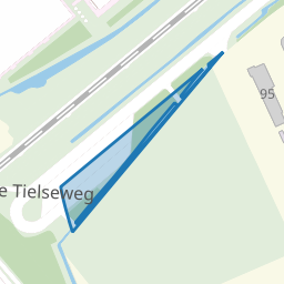 Perceel TIE00-M-1052