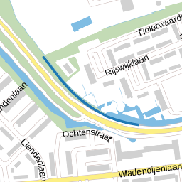 Perceel TIE00-M-1064