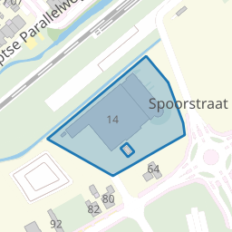 Perceel TIE00-M-1073