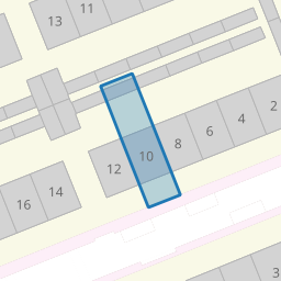 Perceel TIE00-M-1075