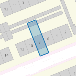 Perceel TIE00-M-1076