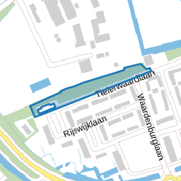 Perceel TIE00-M-1088