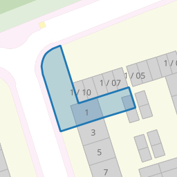 Perceel TIE00-M-1090