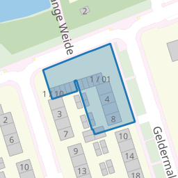 Perceel TIE00-M-1091