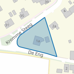 Perceel TIE00-N-1033