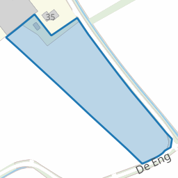 Perceel TIE00-N-1057