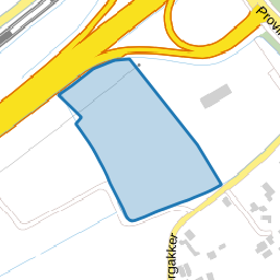 Perceel TIE00-N-1085