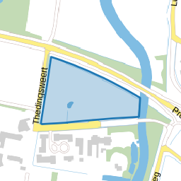 Perceel TIE00-N-1116