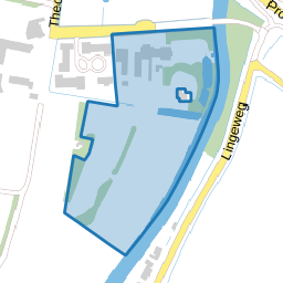 Perceel TIE00-N-1118