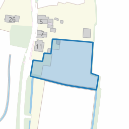 Perceel TIE00-N-1152