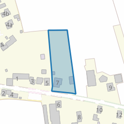 Perceel TIE00-N-1163