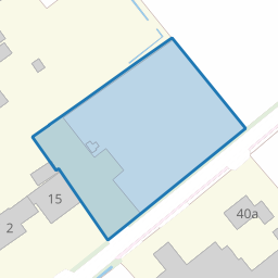 Perceel TIE00-N-1174