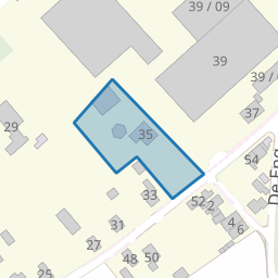 Perceel TIE00-N-1180