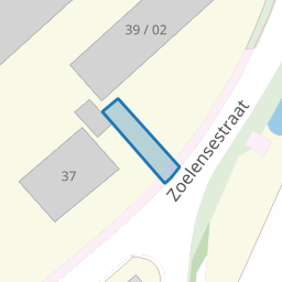 Perceel TIE00-N-1185