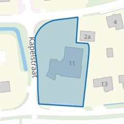 Perceel TIE00-N-1189