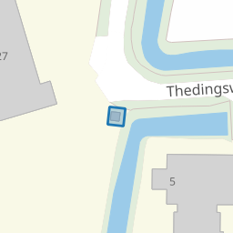 Perceel TIE00-N-1203