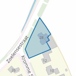 Perceel TIE00-N-1218