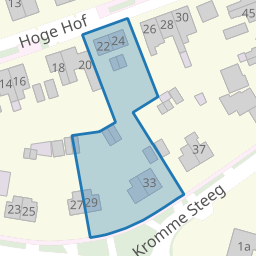 Perceel TIE00-N-1375