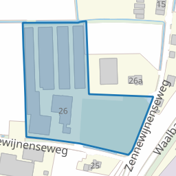 Perceel TIE00-O-1074