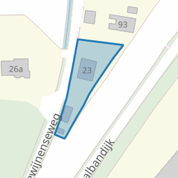 Perceel TIE00-O-1078