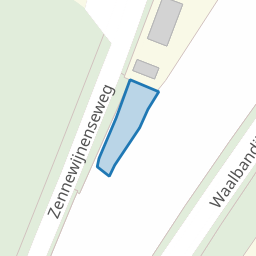 Perceel TIE00-O-1080