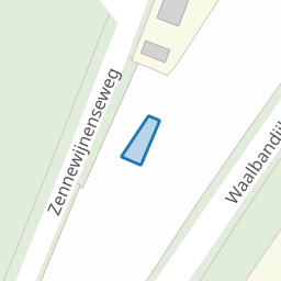 Perceel TIE00-O-1081