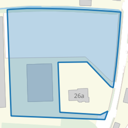 Perceel TIE00-O-1106