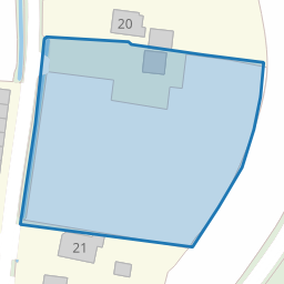 Perceel TIE00-O-1109