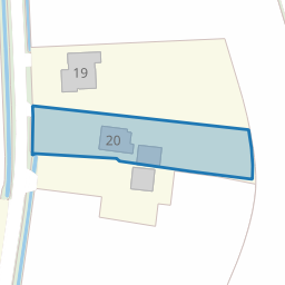 Perceel TIE00-O-1111