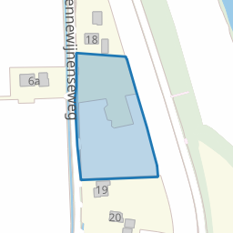 Perceel TIE00-O-1121