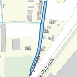 Perceel TIE00-O-1127