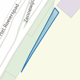 Perceel TIE00-O-1134