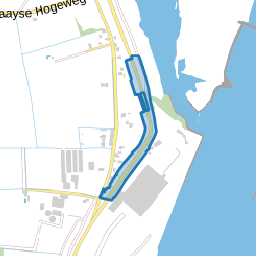 Perceel TIE00-O-1135