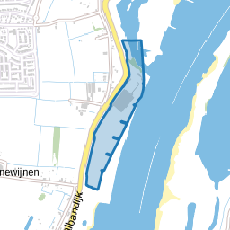 Perceel TIE00-O-1151