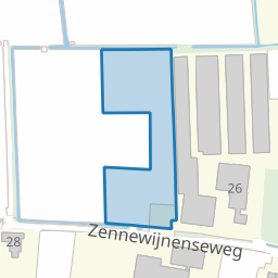 Perceel TIE00-O-1157