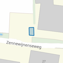 Perceel TIE00-O-1158