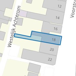 Perceel TJU00-A-1178