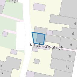 Perceel TJU00-A-1293