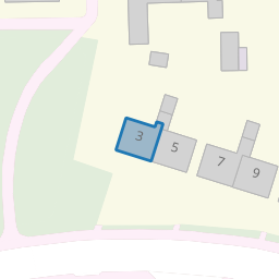 Perceel TJU00-A-1812