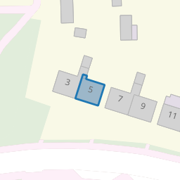 Perceel TJU00-A-1813