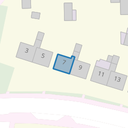 Perceel TJU00-A-1814