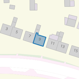 Perceel TJU00-A-1815