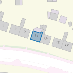 Perceel TJU00-A-1816