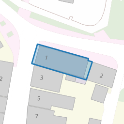 Perceel TJU00-A-2004