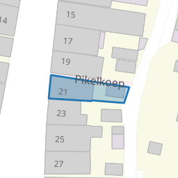 Perceel TJU00-A-2041