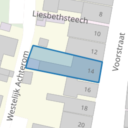 Perceel TJU00-A-2046