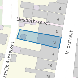 Perceel TJU00-A-2047