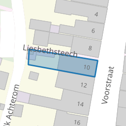 Perceel TJU00-A-2048