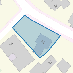 Perceel TJU00-A-2061